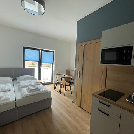 Rent Apartment 비엘리치카 외부 사진