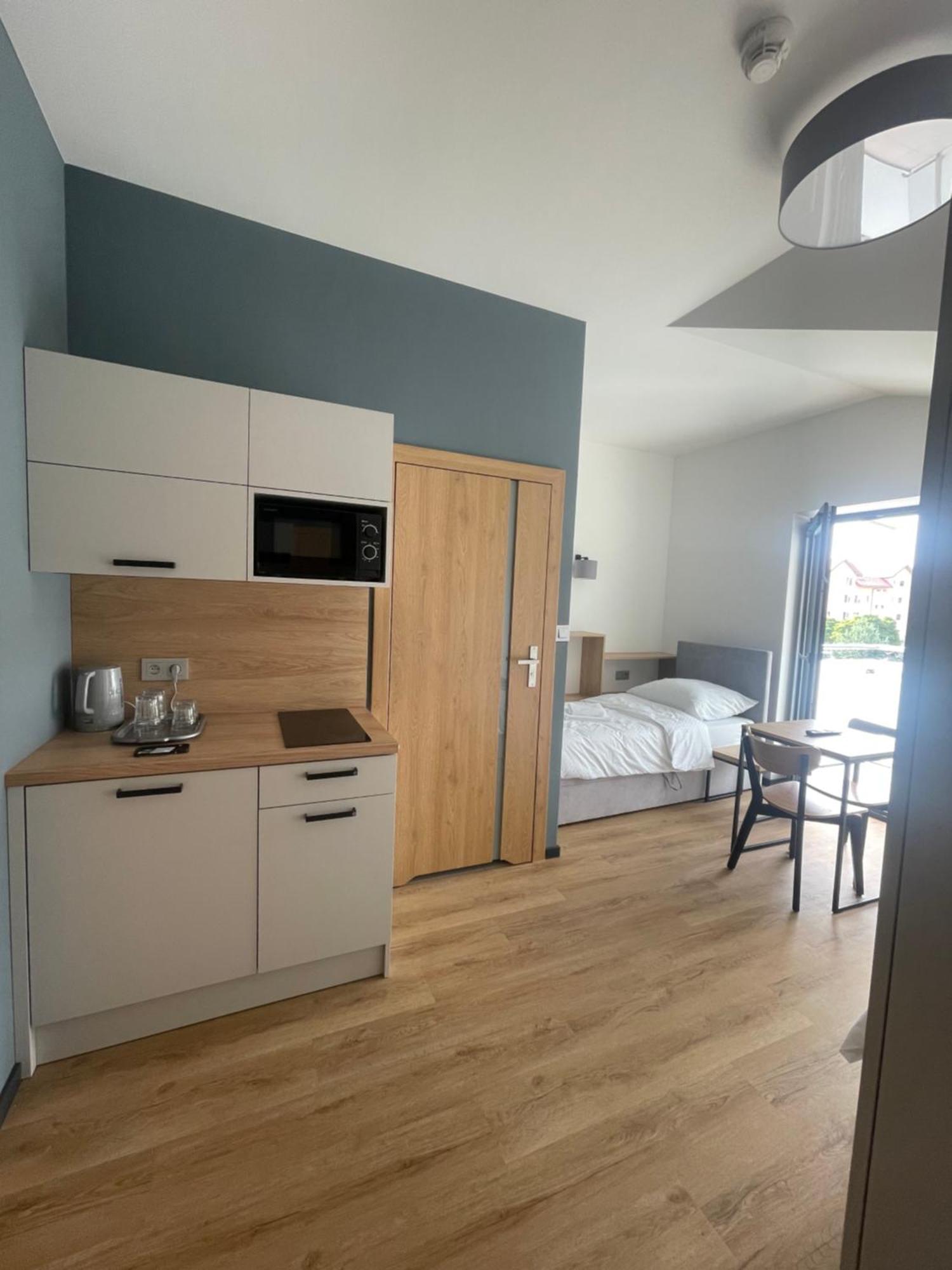 Rent Apartment 비엘리치카 외부 사진