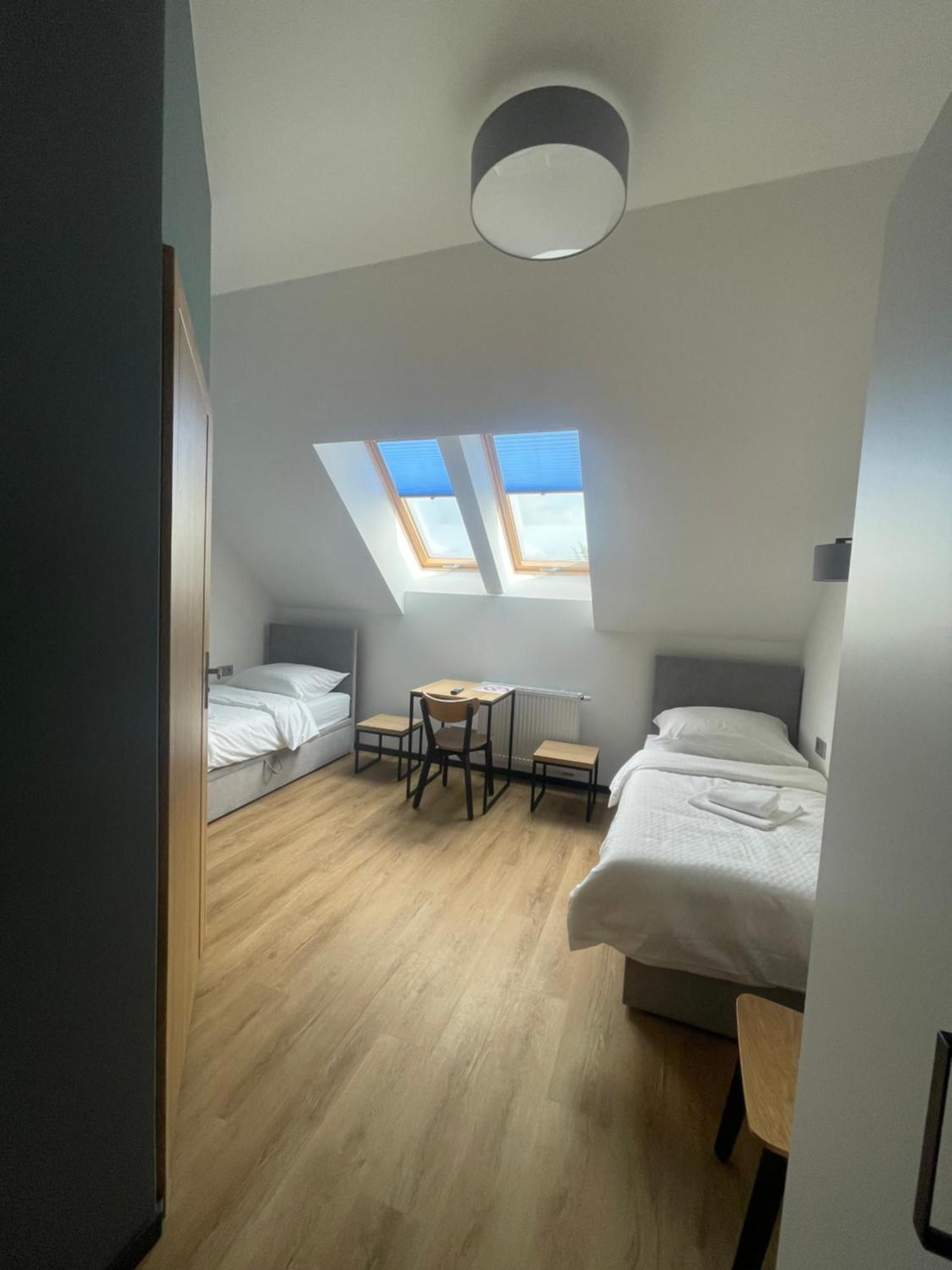 Rent Apartment 비엘리치카 외부 사진