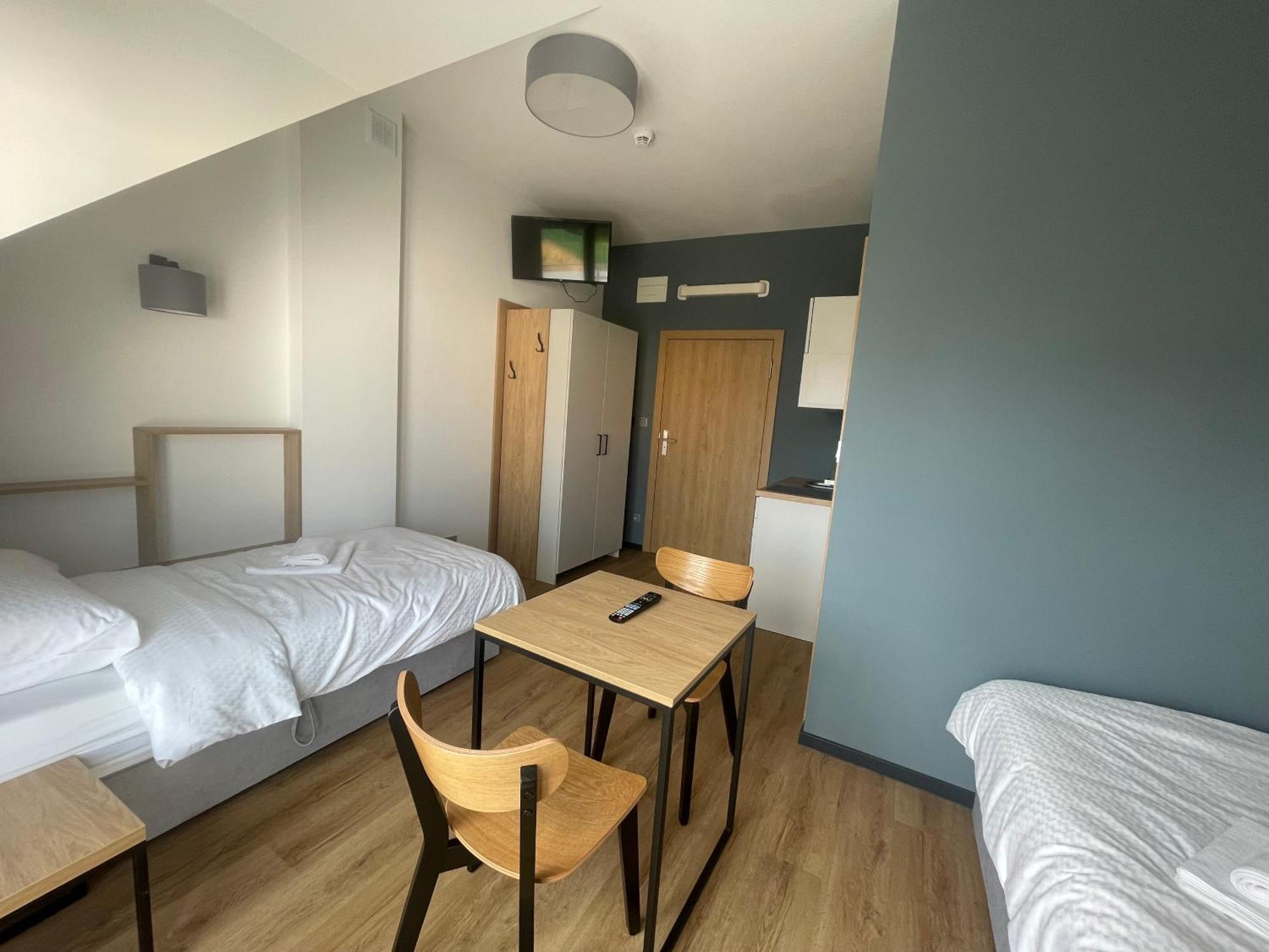 Rent Apartment 비엘리치카 외부 사진