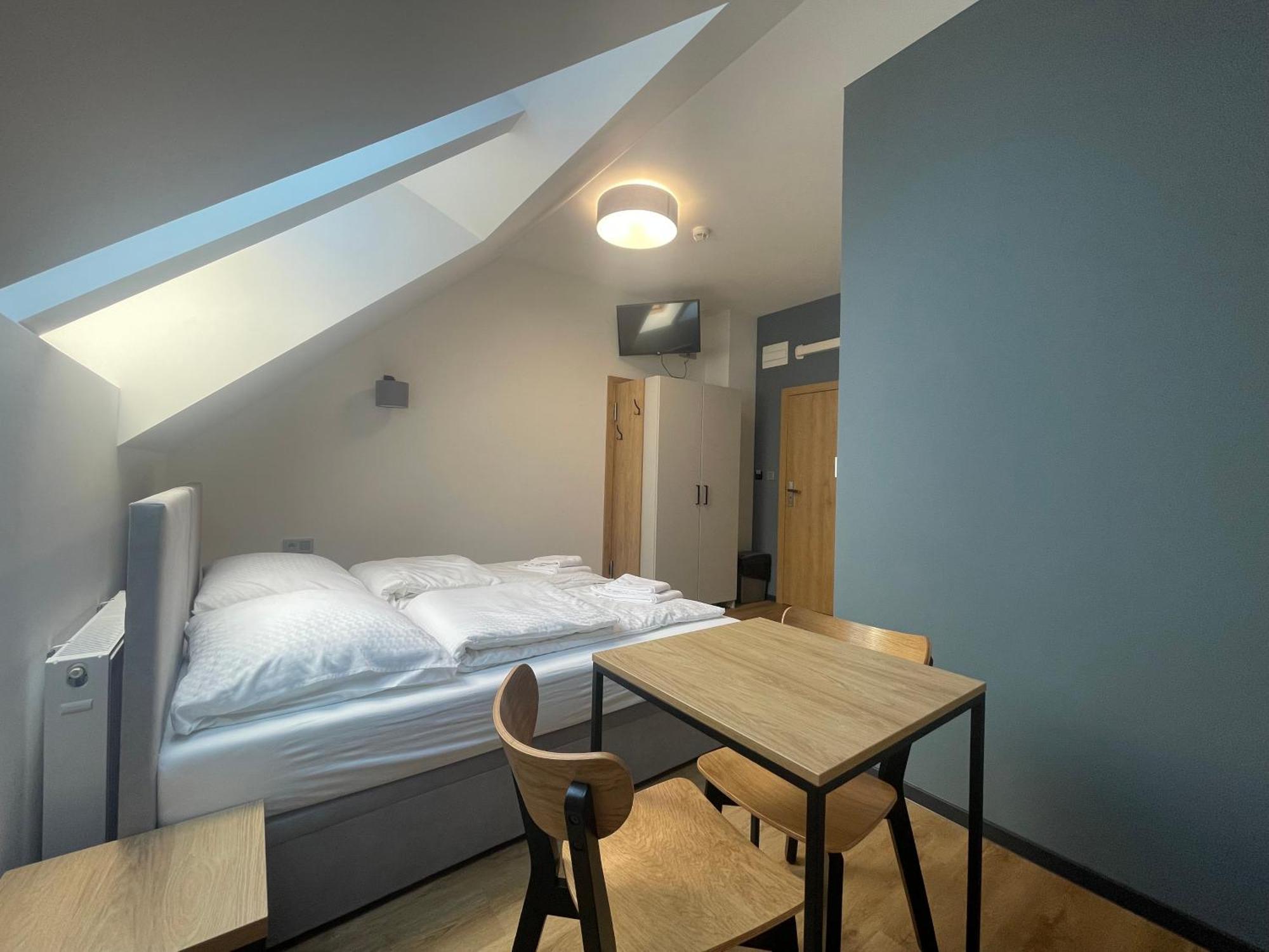 Rent Apartment 비엘리치카 외부 사진