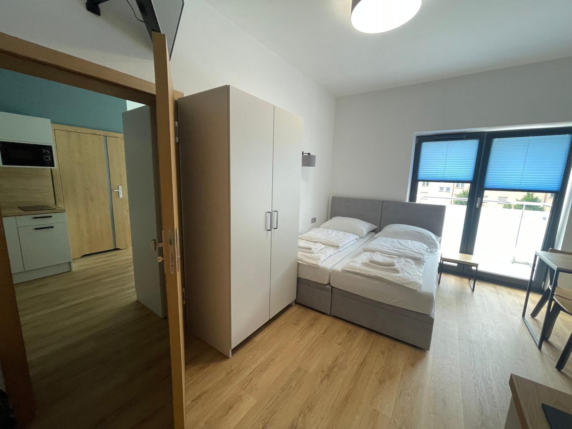 Rent Apartment 비엘리치카 외부 사진