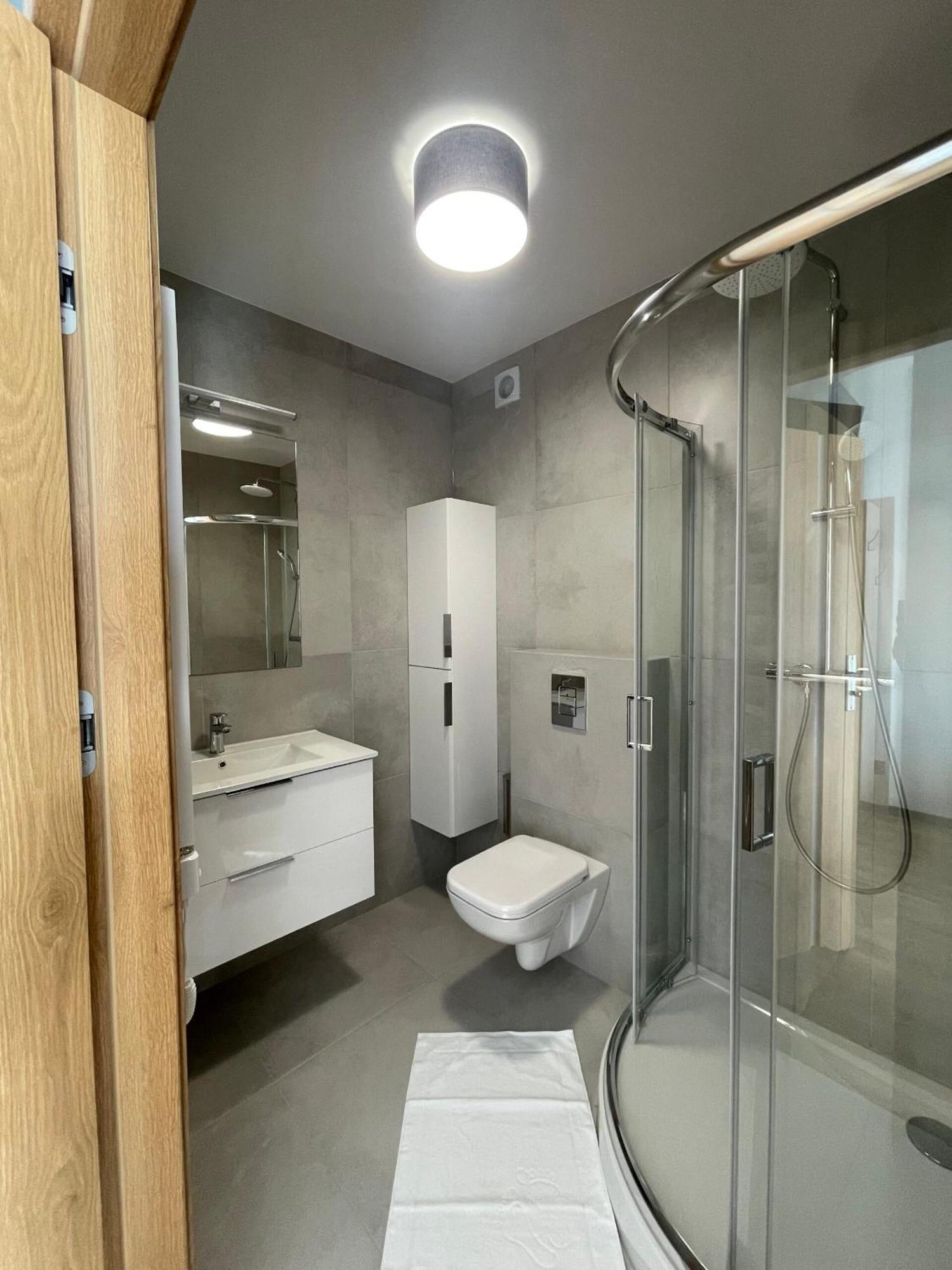 Rent Apartment 비엘리치카 외부 사진
