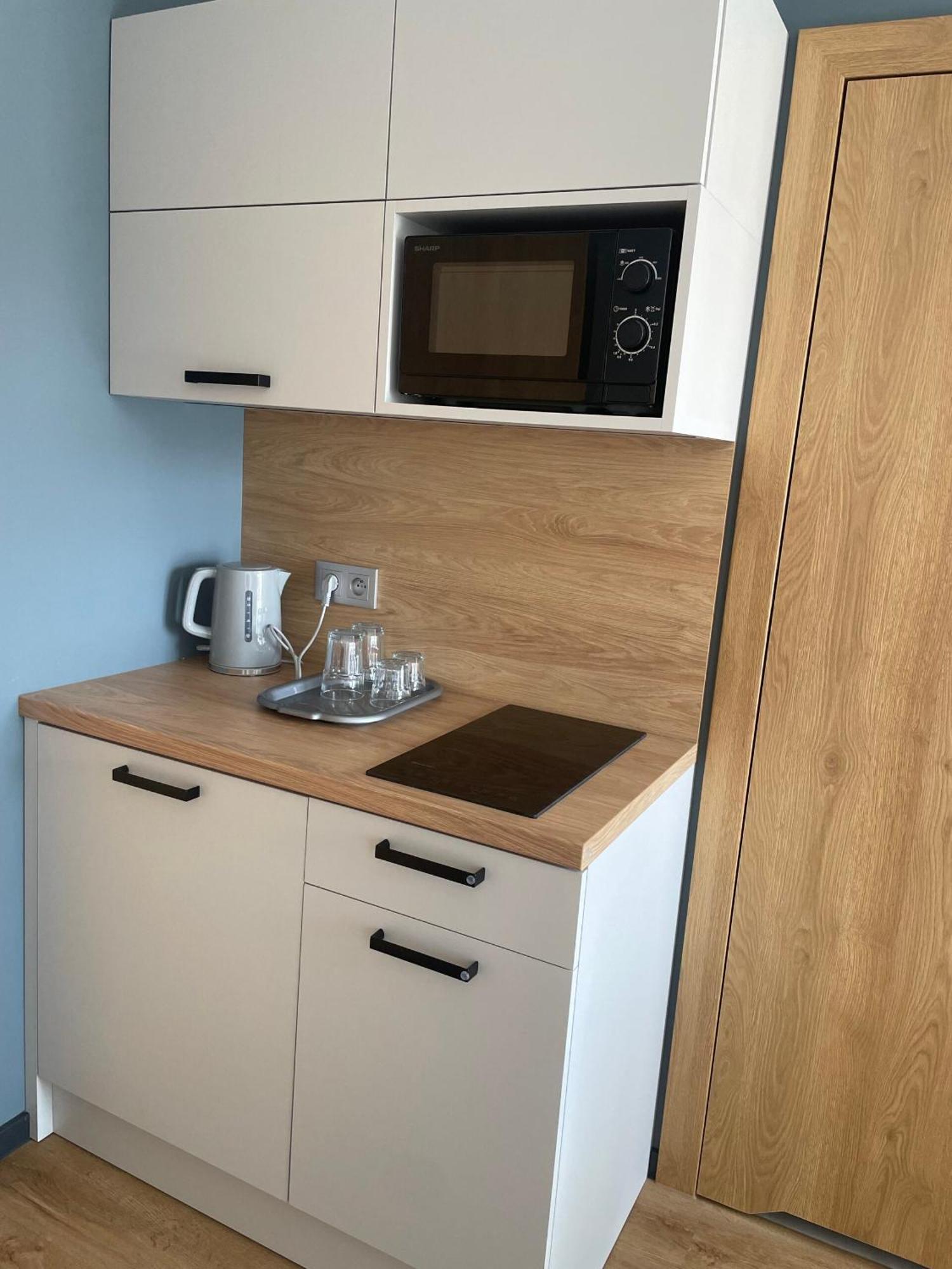 Rent Apartment 비엘리치카 외부 사진